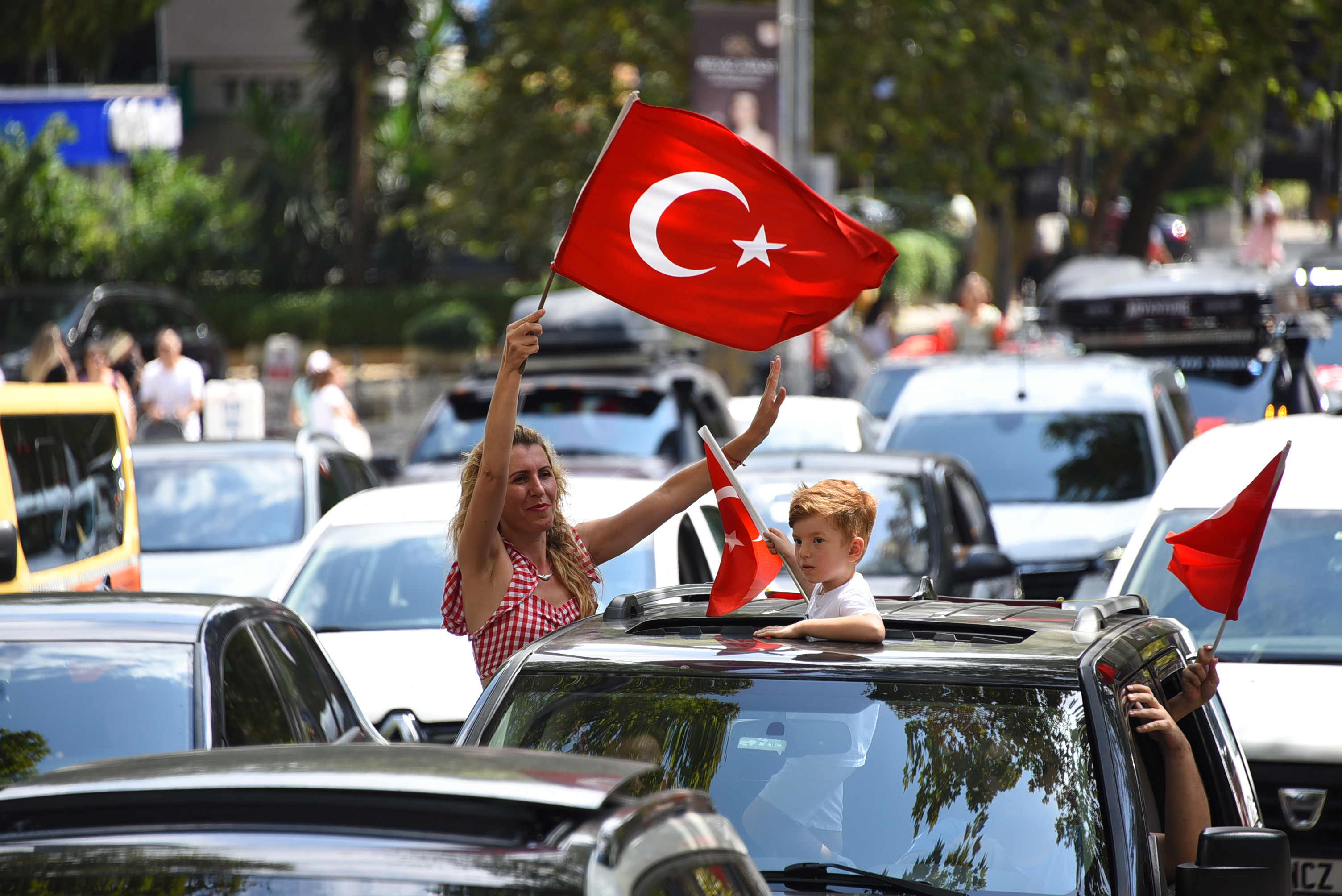 Gazete Kadıköy - 1047. Sayı